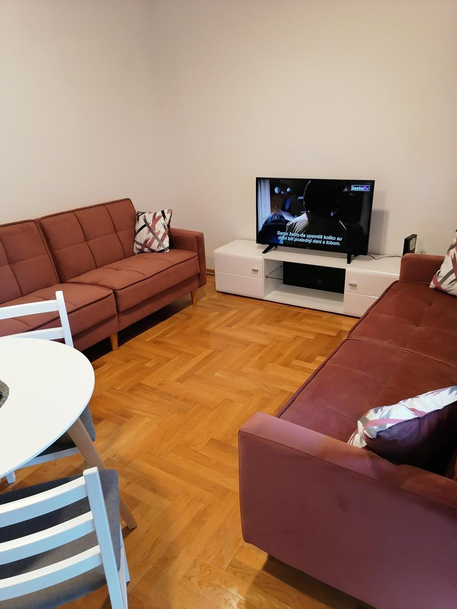 Sneza Apartment Zlatibor